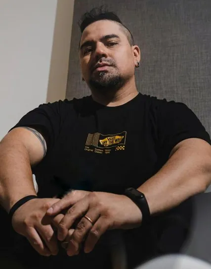 Photo of Juan Balvin