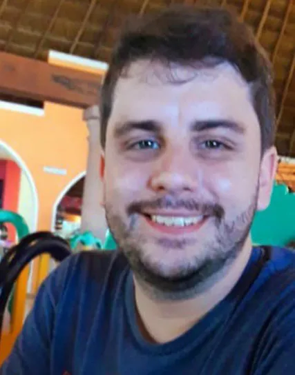 Photo of Marcos Abadi