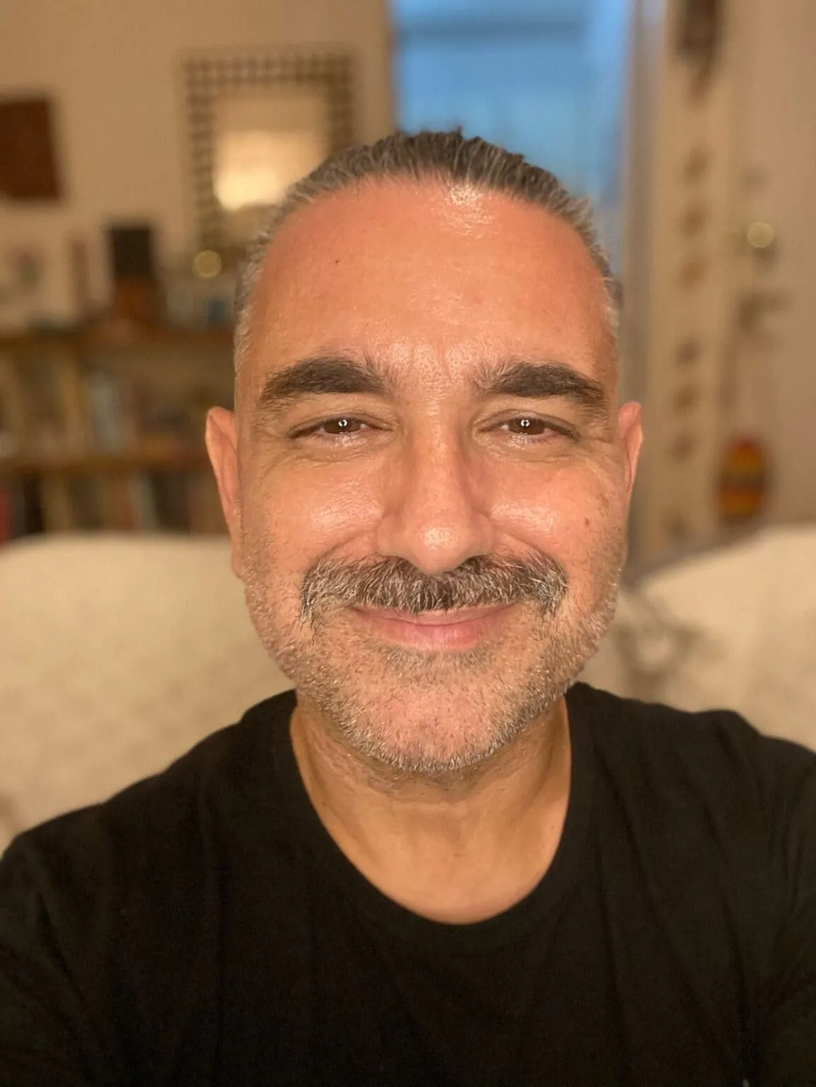 Photo of Pablo Gandolfo